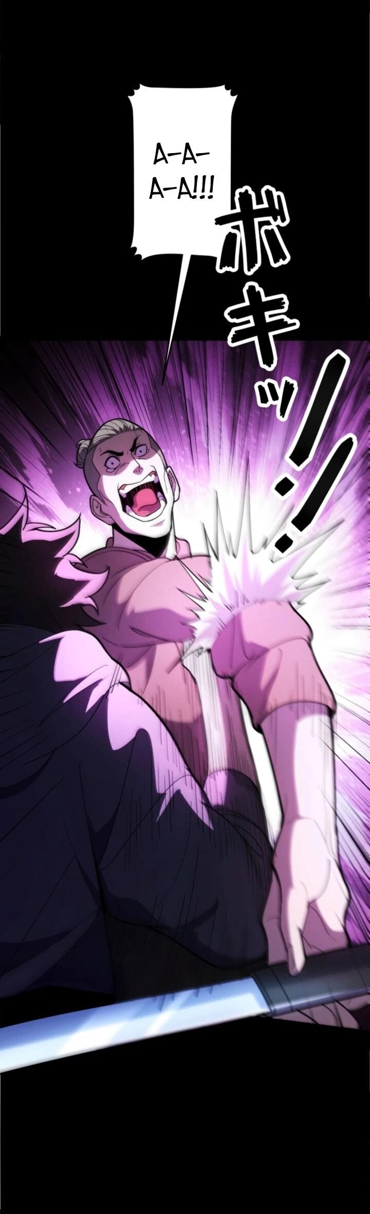 Read Реинкарнация наследника RU Manga Online