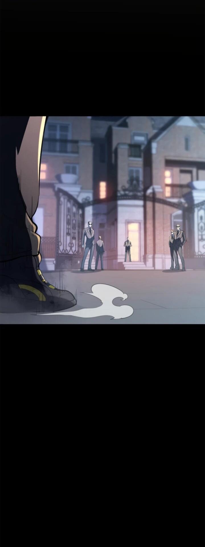 Read Реинкарнация наследника RU Manga Online