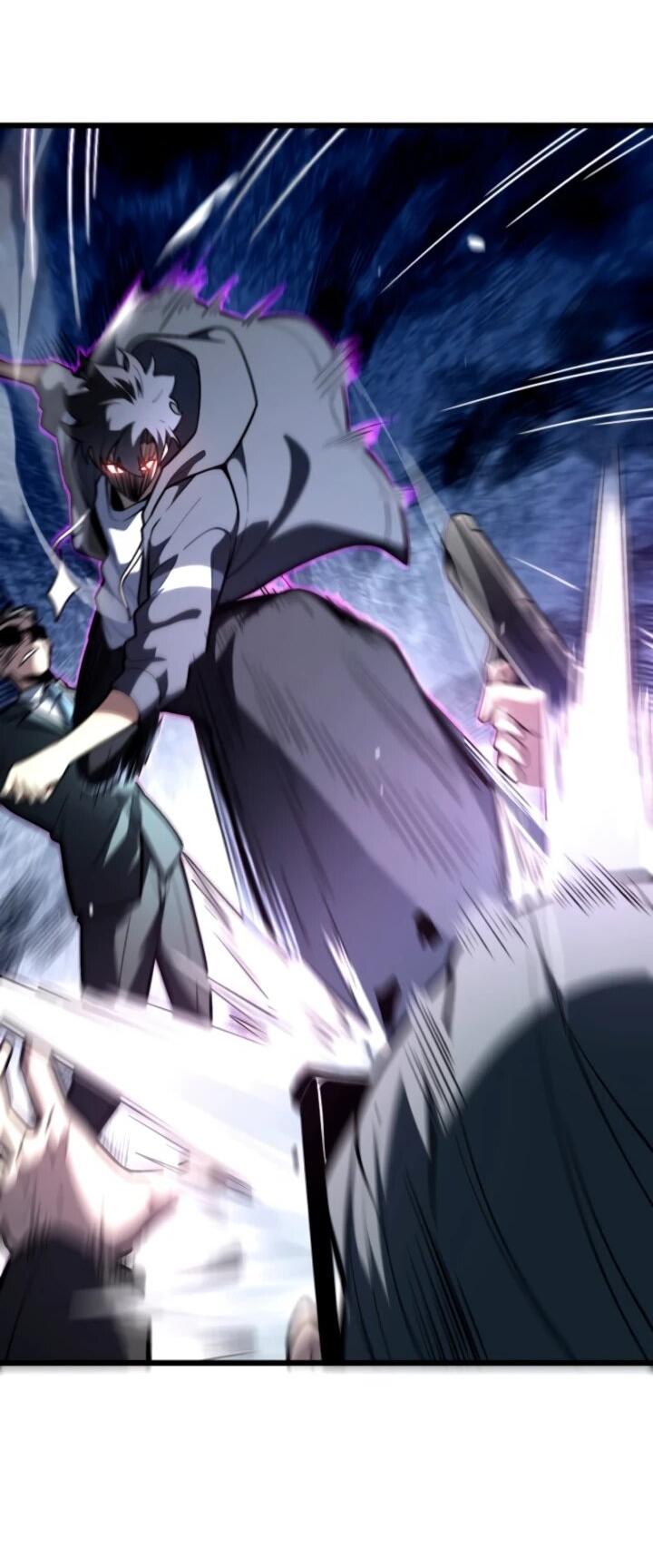 Read Реинкарнация наследника RU Manga Online