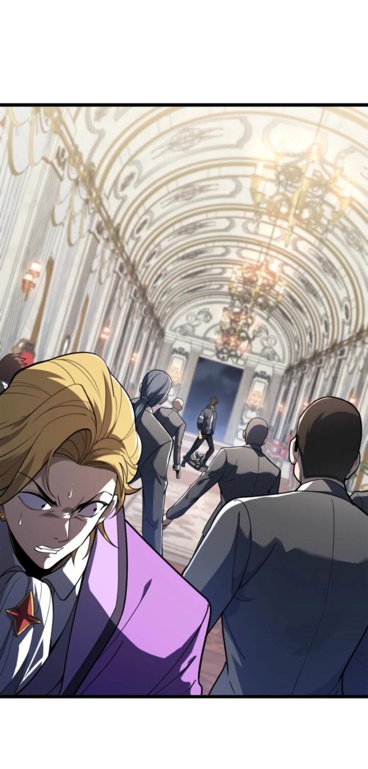 Read Реинкарнация наследника RU Manga Online