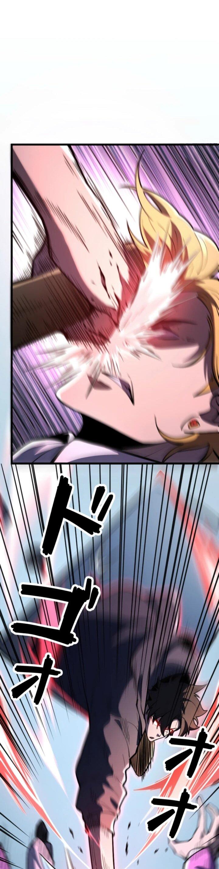 Read Реинкарнация наследника RU Manga Online