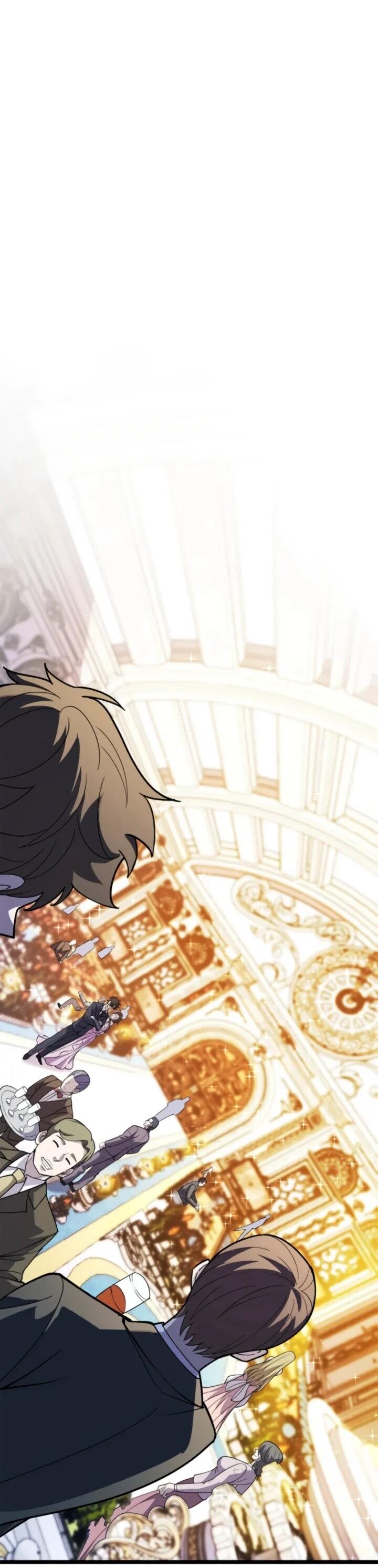 Read Реинкарнация наследника RU Manga Online