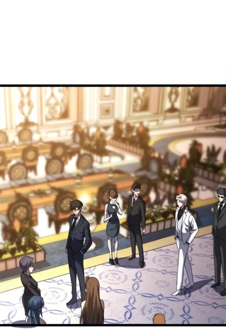 Read Реинкарнация наследника RU Manga Online
