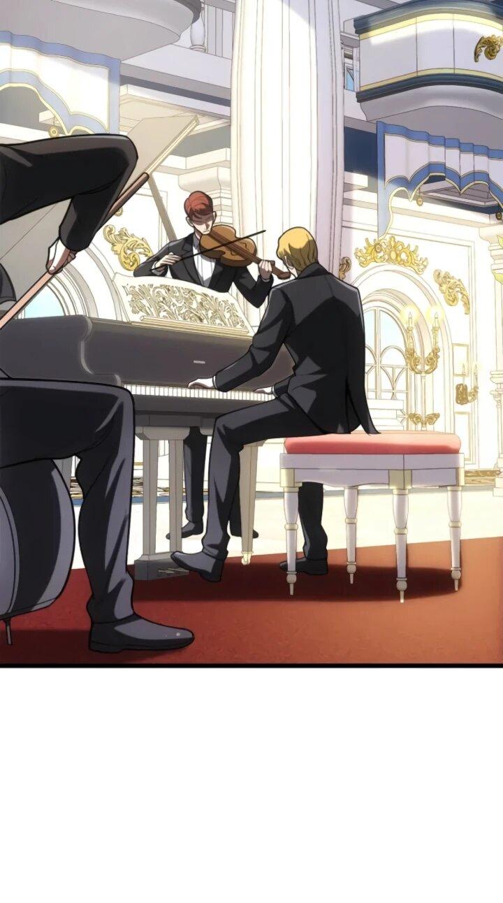Read Реинкарнация наследника RU Manga Online