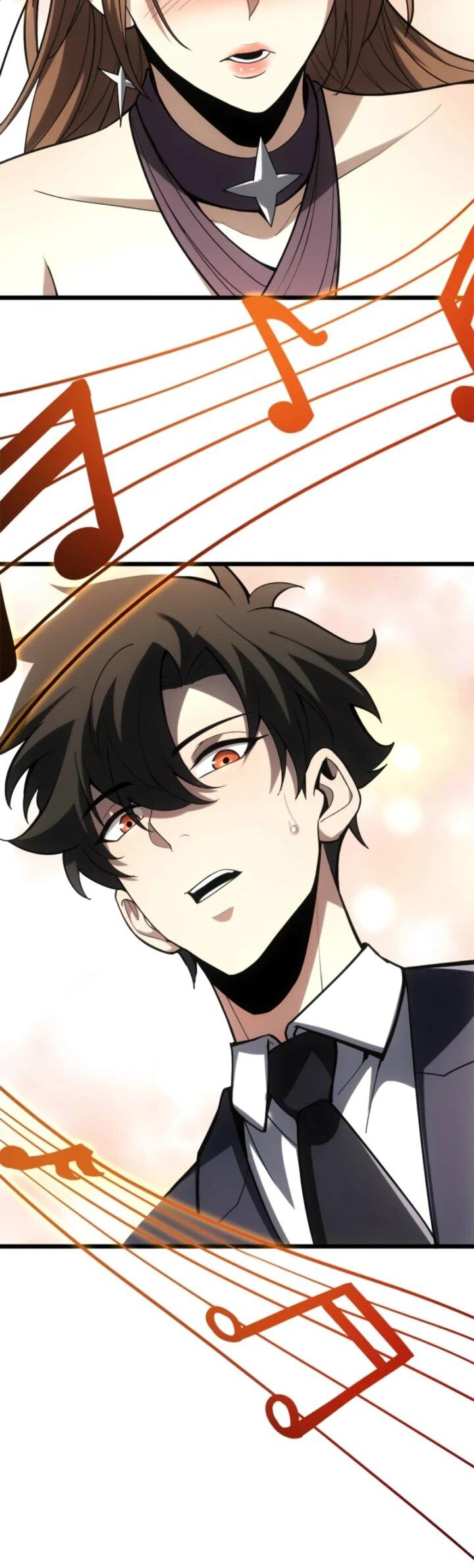 Read Реинкарнация наследника RU Manga Online