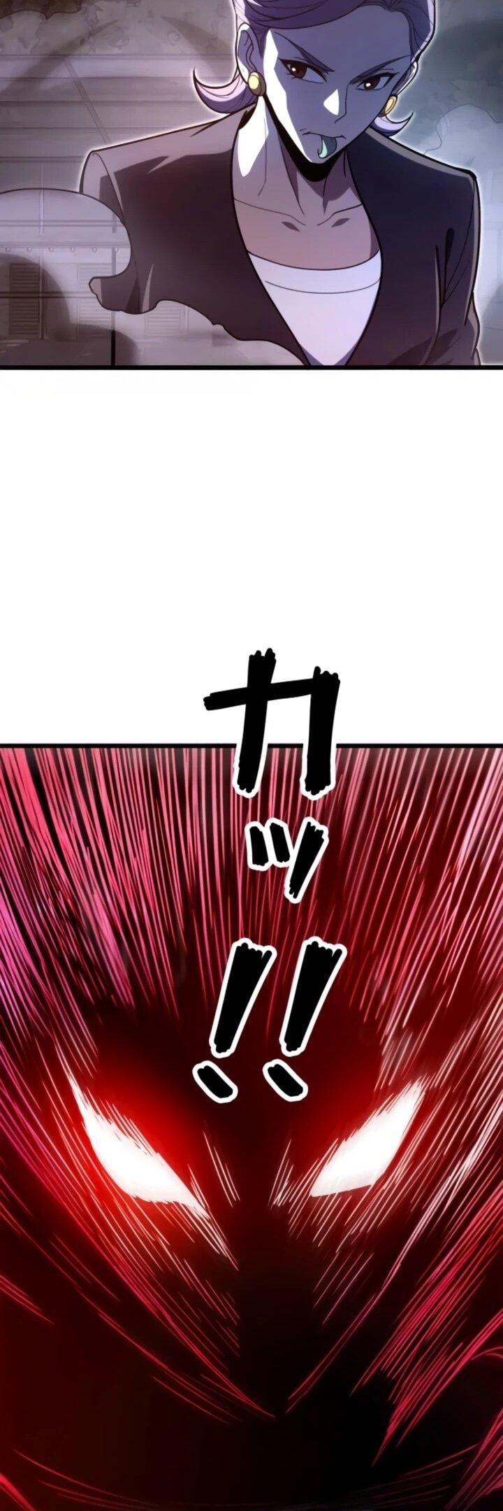 Read Реинкарнация наследника RU Manga Online