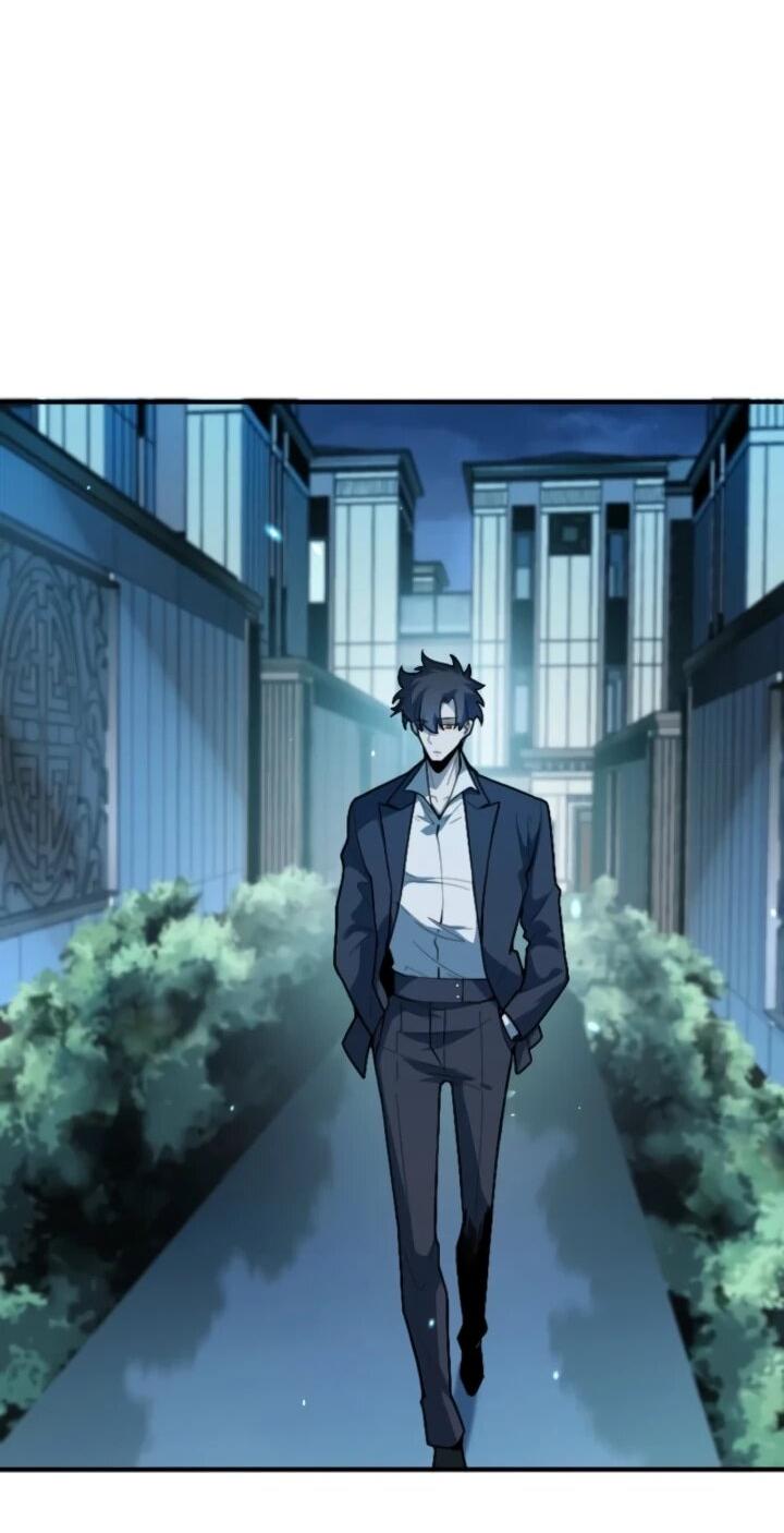 Read Реинкарнация наследника RU Manga Online