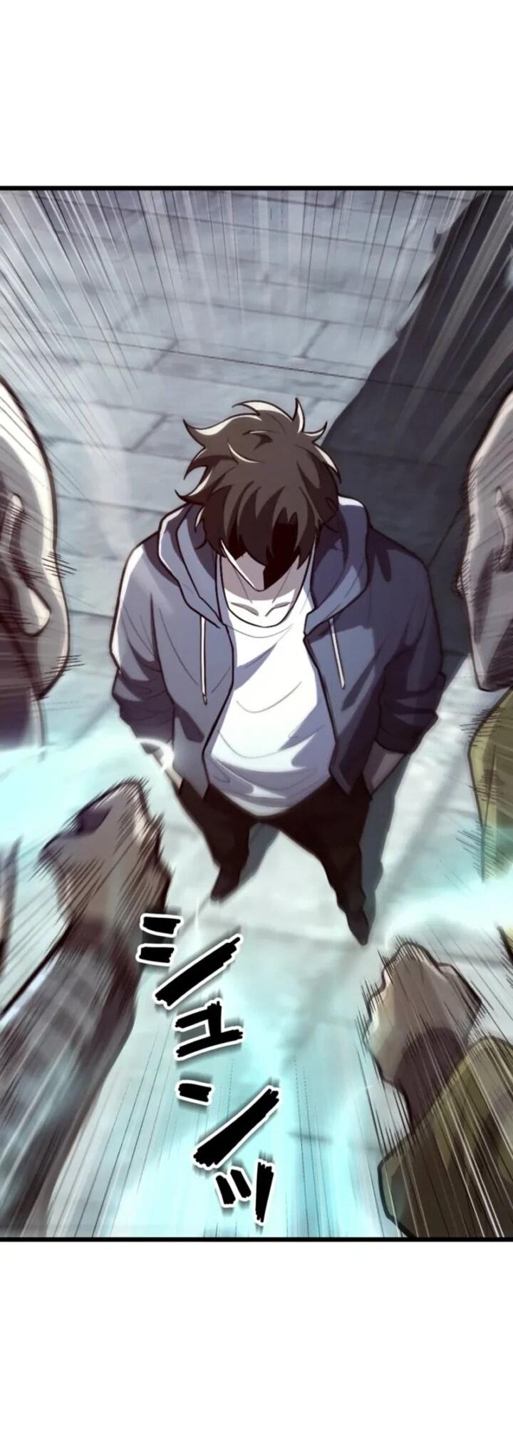 Read Реинкарнация наследника RU Manga Online