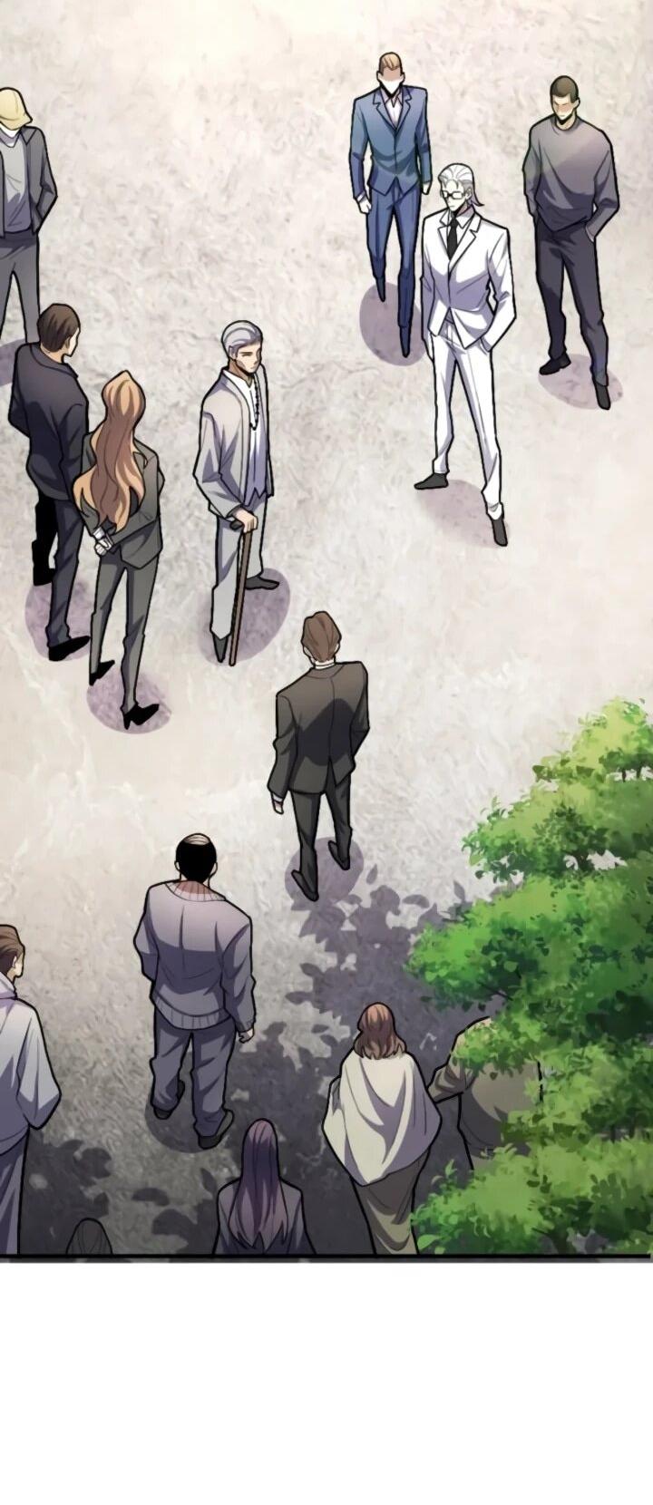Read Реинкарнация наследника RU Manga Online