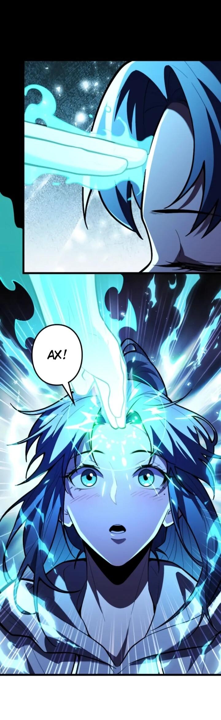 Read Реинкарнация наследника RU Manga Online