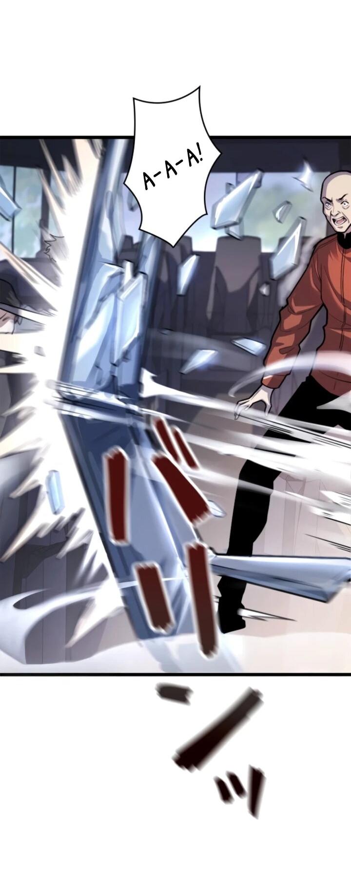 Read Реинкарнация наследника RU Manga Online