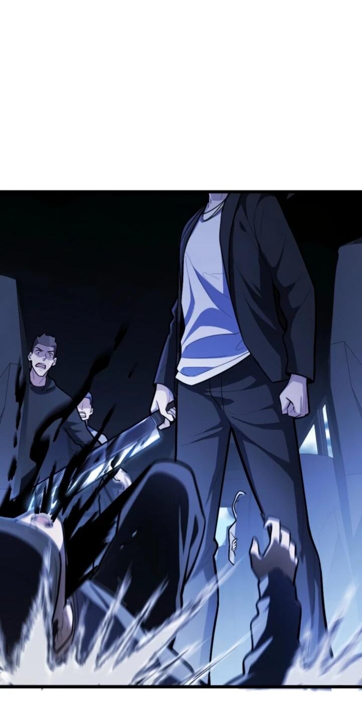 Read Реинкарнация наследника RU Manga Online