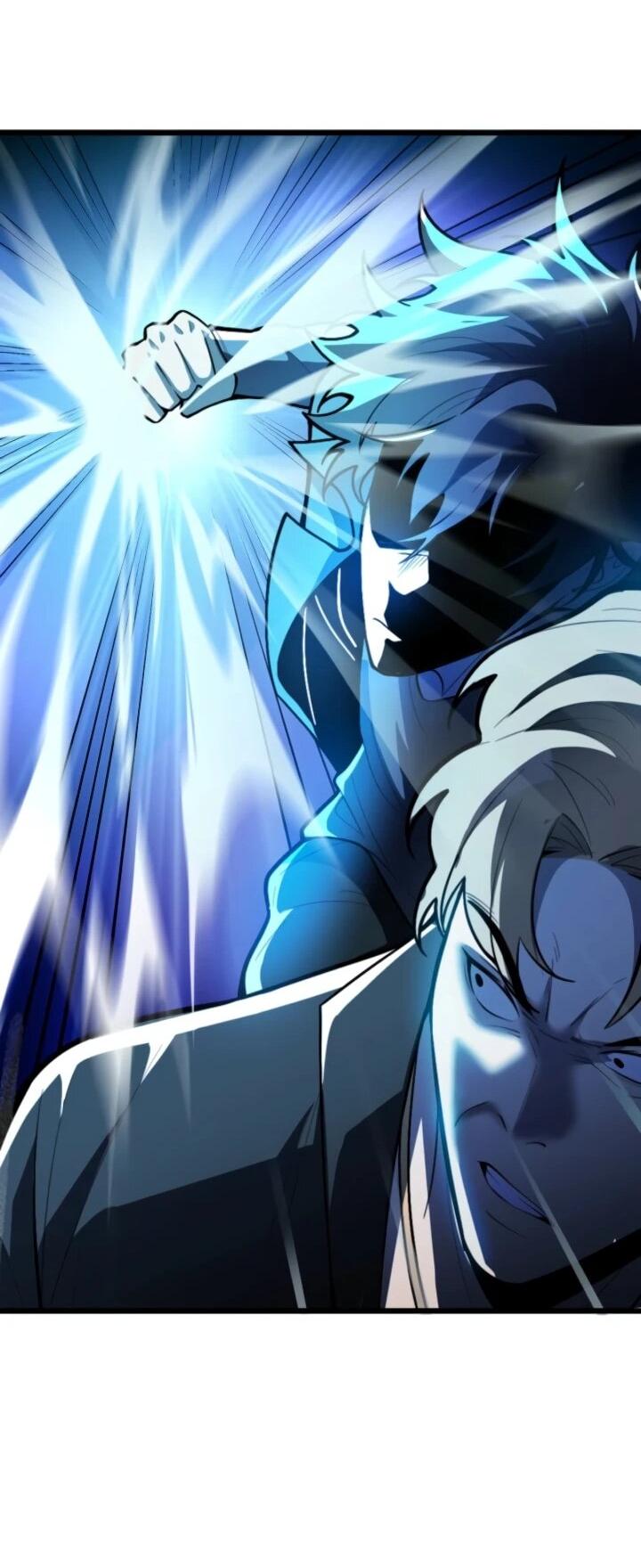 Read Реинкарнация наследника RU Manga Online