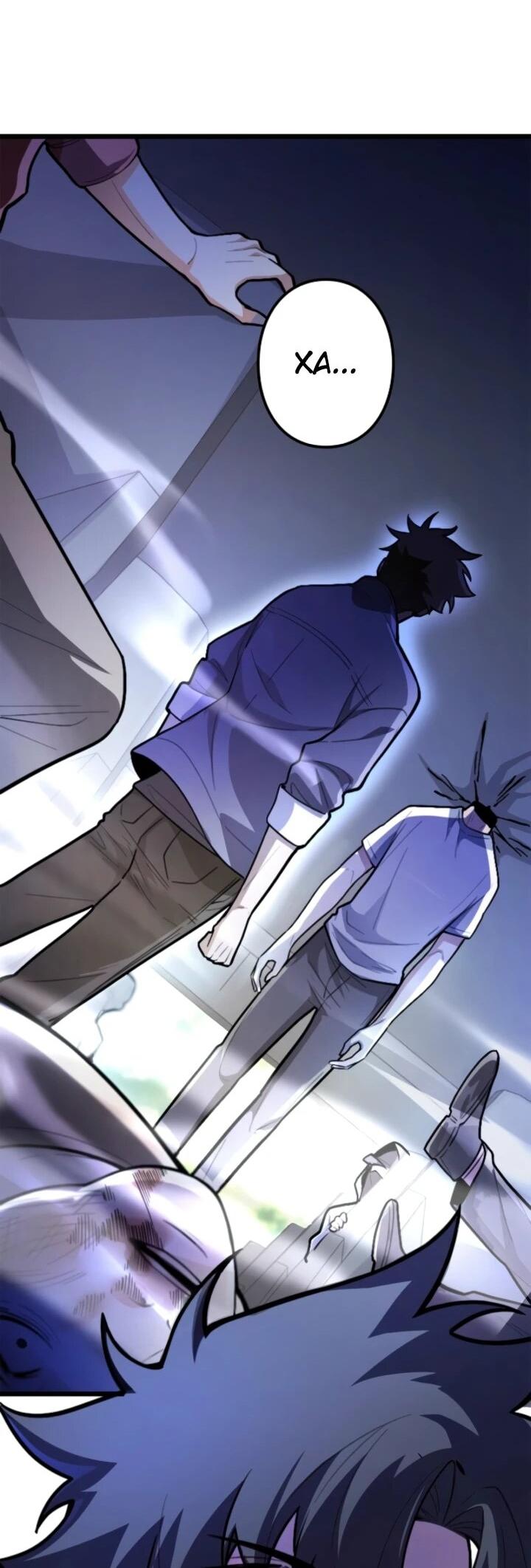 Read Реинкарнация наследника RU Manga Online