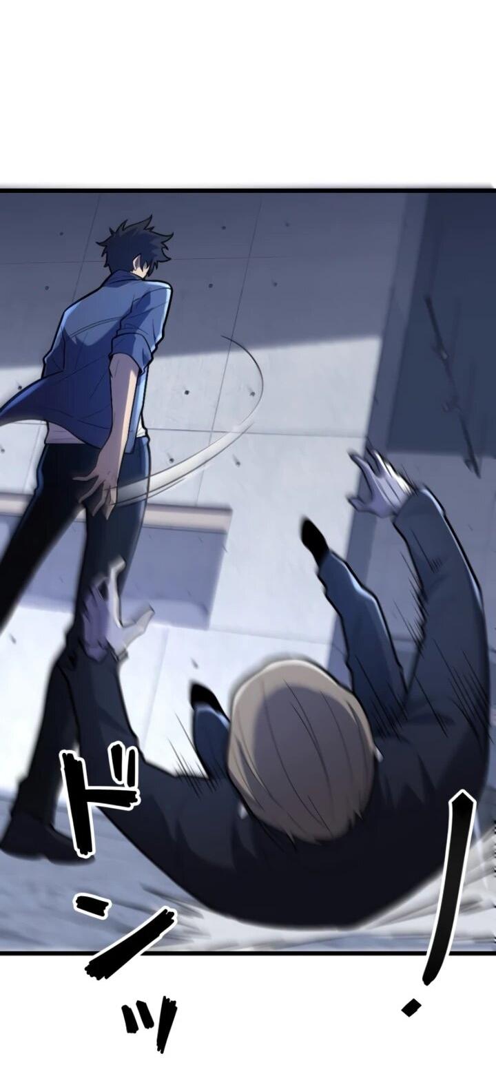 Read Реинкарнация наследника RU Manga Online