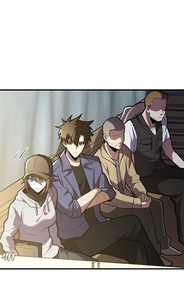 Read Реинкарнация наследника RU Manga Online