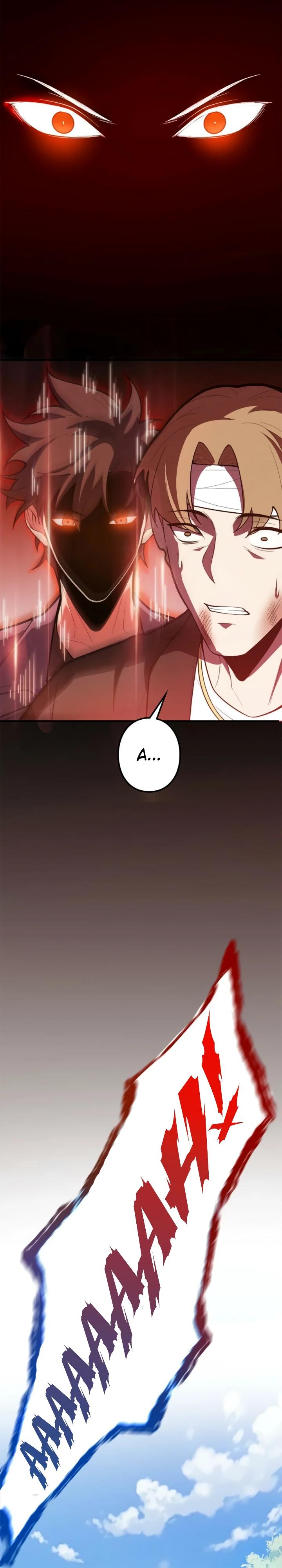 Read Реинкарнация наследника RU Manga Online