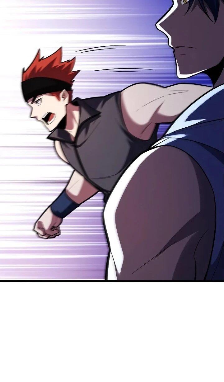 Read Реинкарнация наследника RU Manga Online