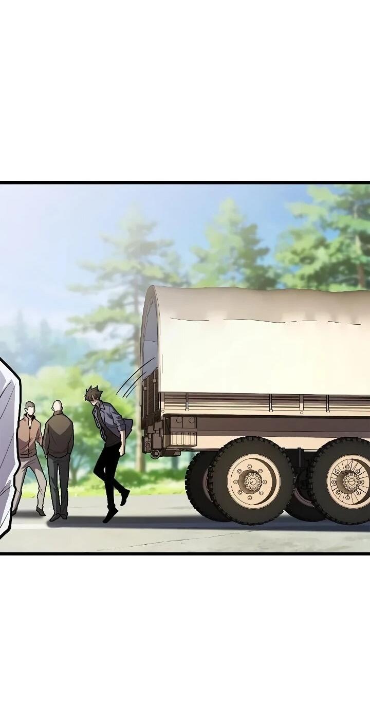 Read Реинкарнация наследника RU Manga Online