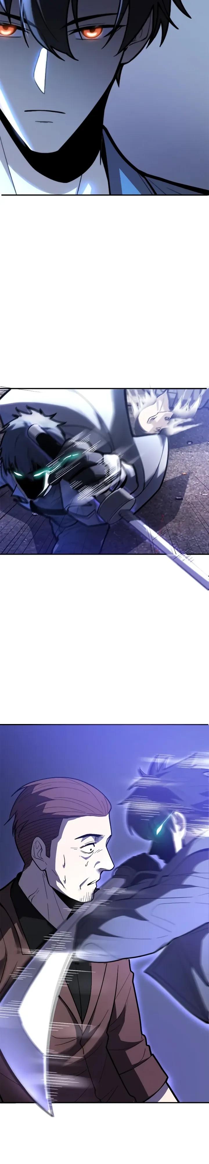 Read Реинкарнация наследника RU Manga Online