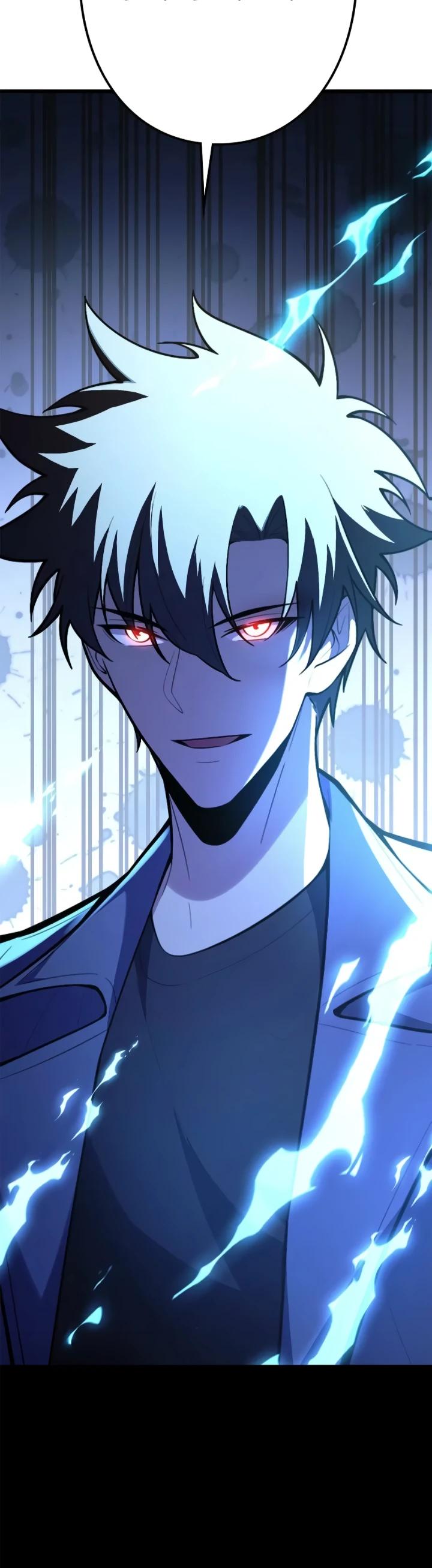 Read Реинкарнация наследника RU Manga Online