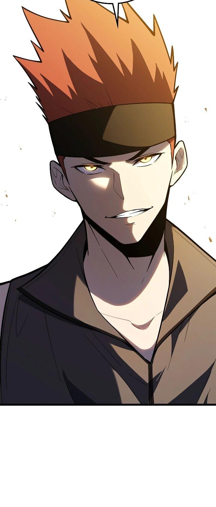Read Реинкарнация наследника RU Manga Online