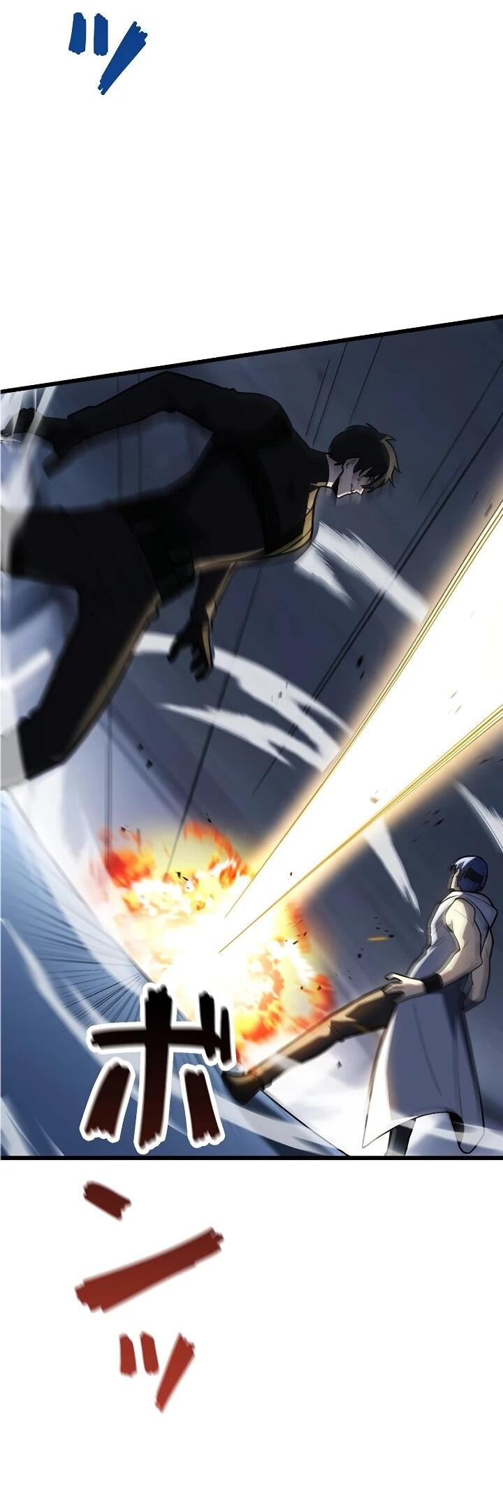Read Реинкарнация наследника RU Manga Online