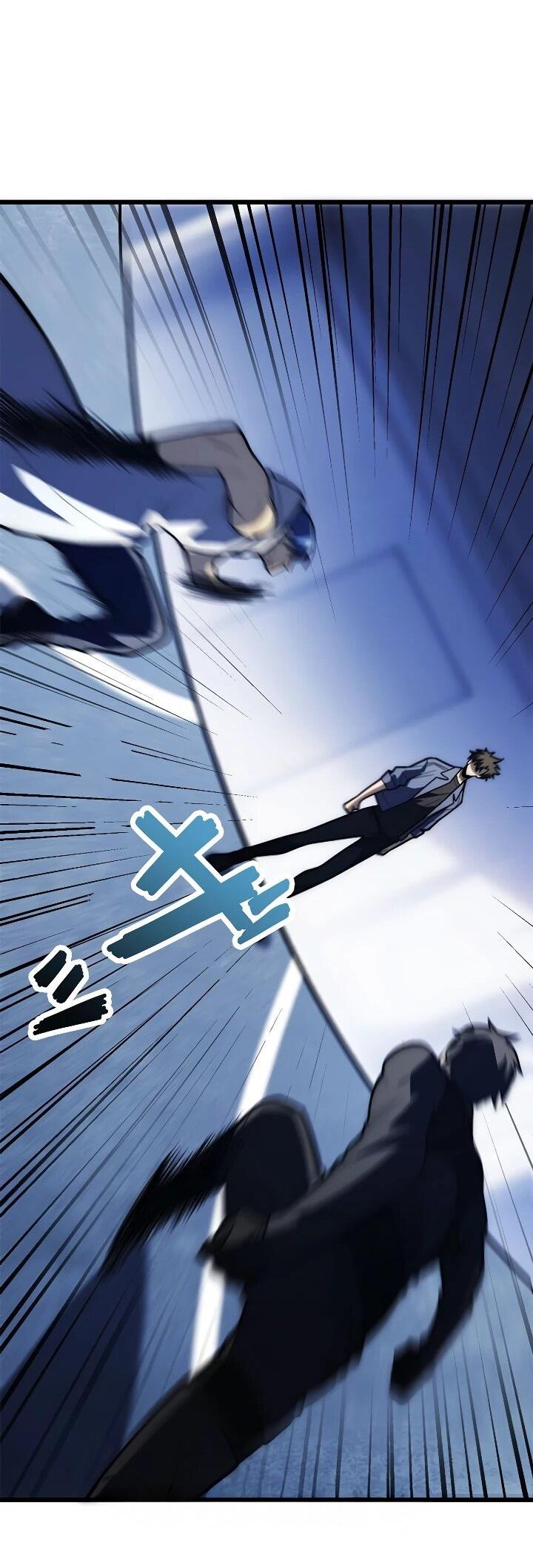 Read Реинкарнация наследника RU Manga Online