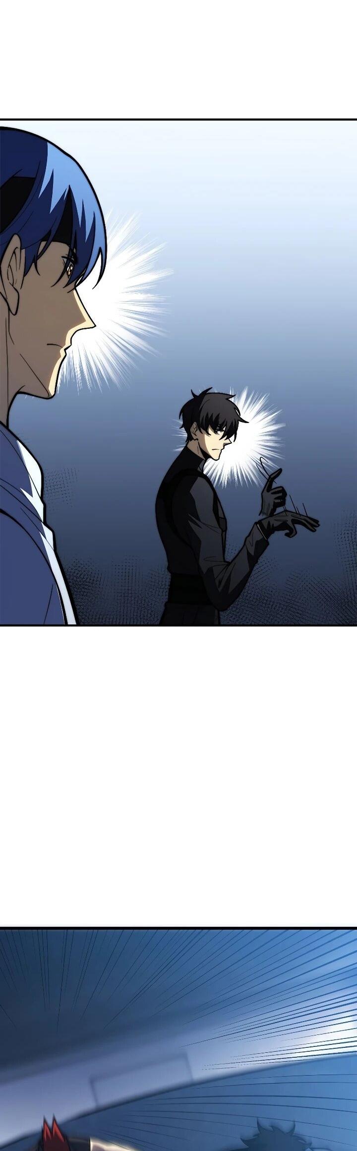 Read Реинкарнация наследника RU Manga Online