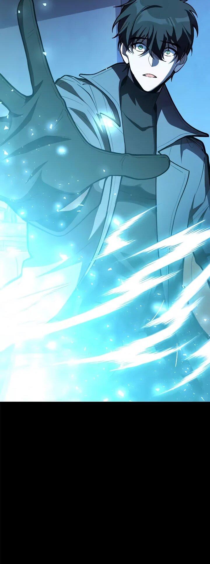 Read Реинкарнация наследника RU Manga Online