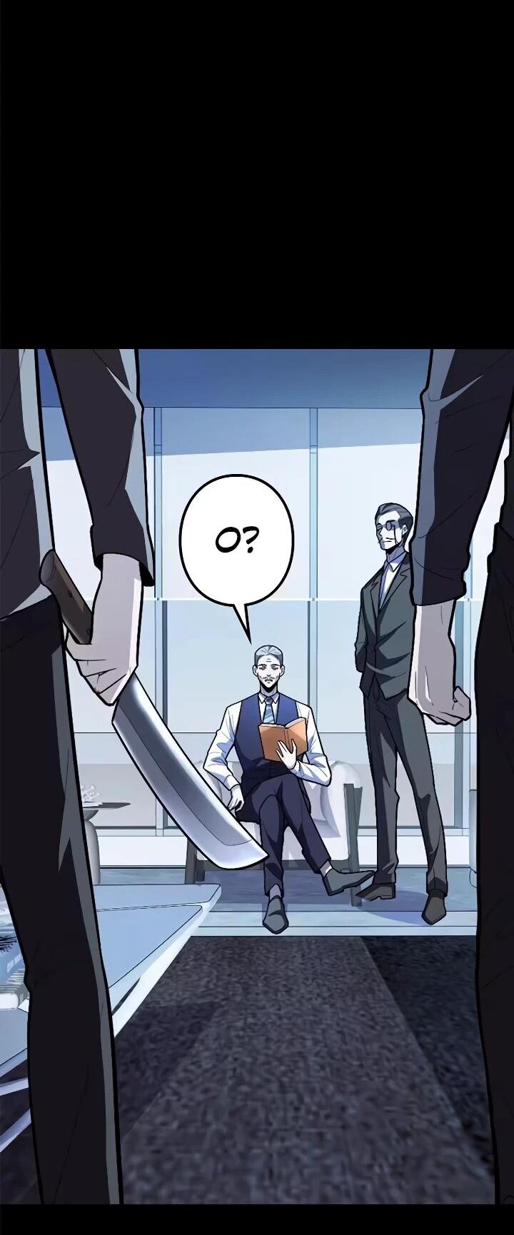 Read Реинкарнация наследника RU Manga Online