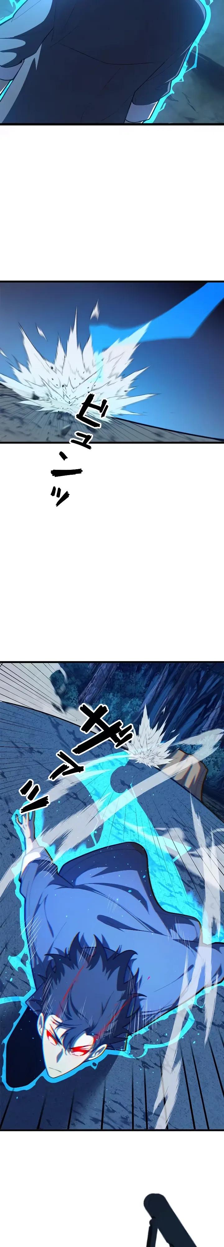 Read Реинкарнация наследника RU Manga Online