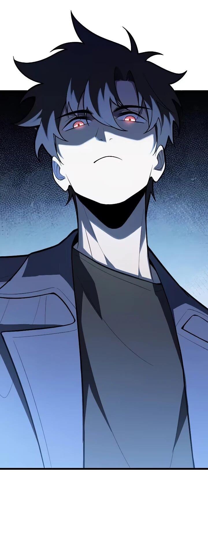 Read Реинкарнация наследника RU Manga Online