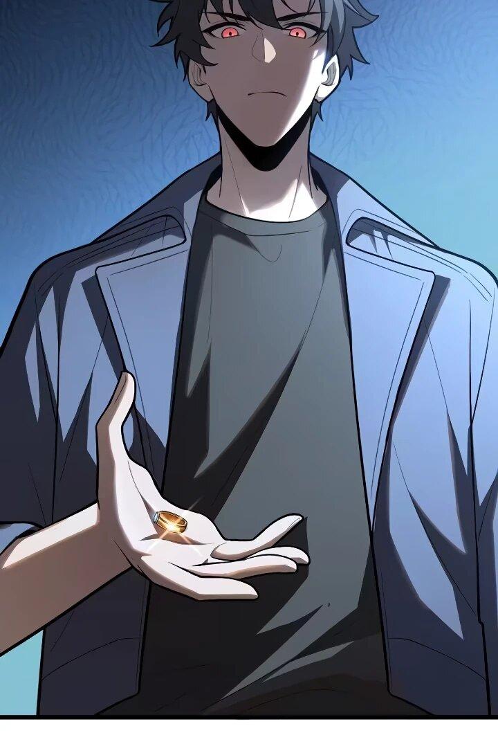 Read Реинкарнация наследника RU Manga Online