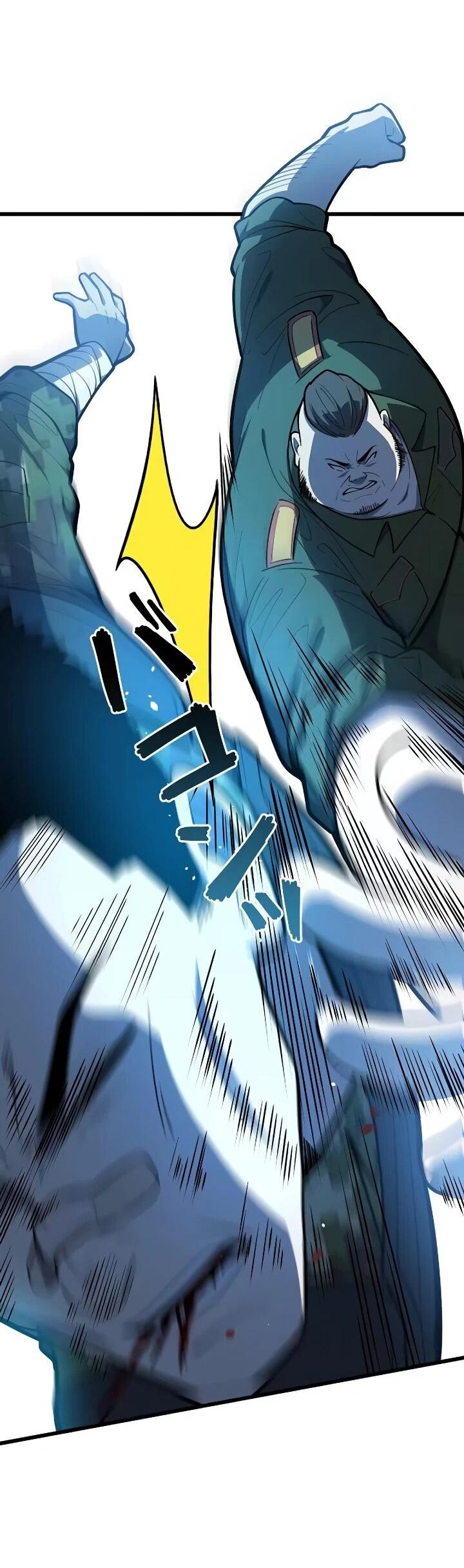 Read Реинкарнация наследника RU Manga Online