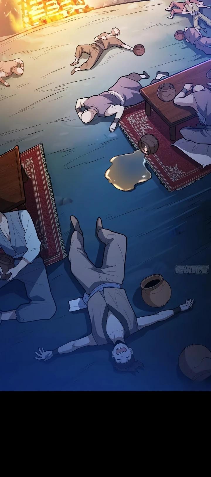 Read Реинкарнация наследника RU Manga Online