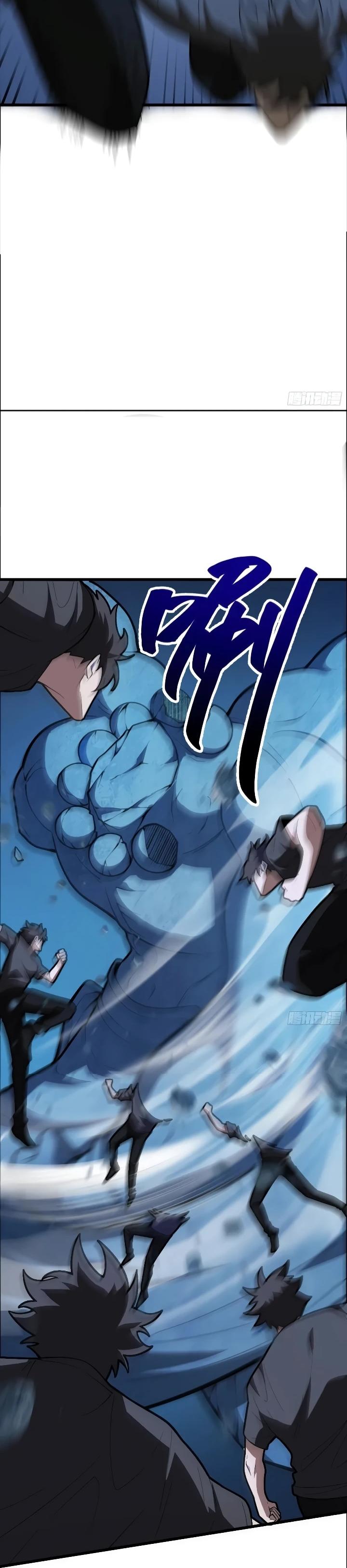 Read Реинкарнация наследника RU Manga Online
