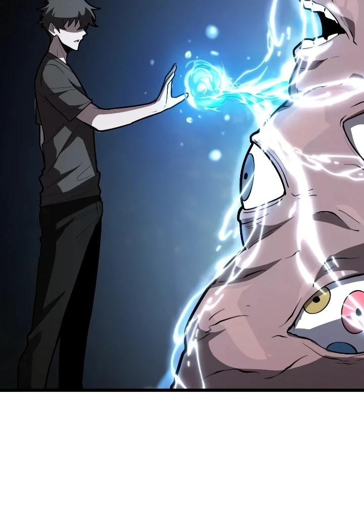 Read Реинкарнация наследника RU Manga Online