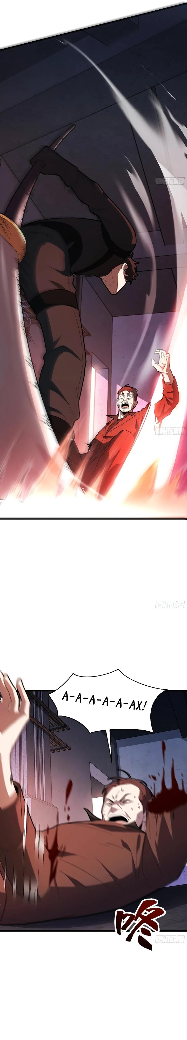 Read Реинкарнация наследника RU Manga Online