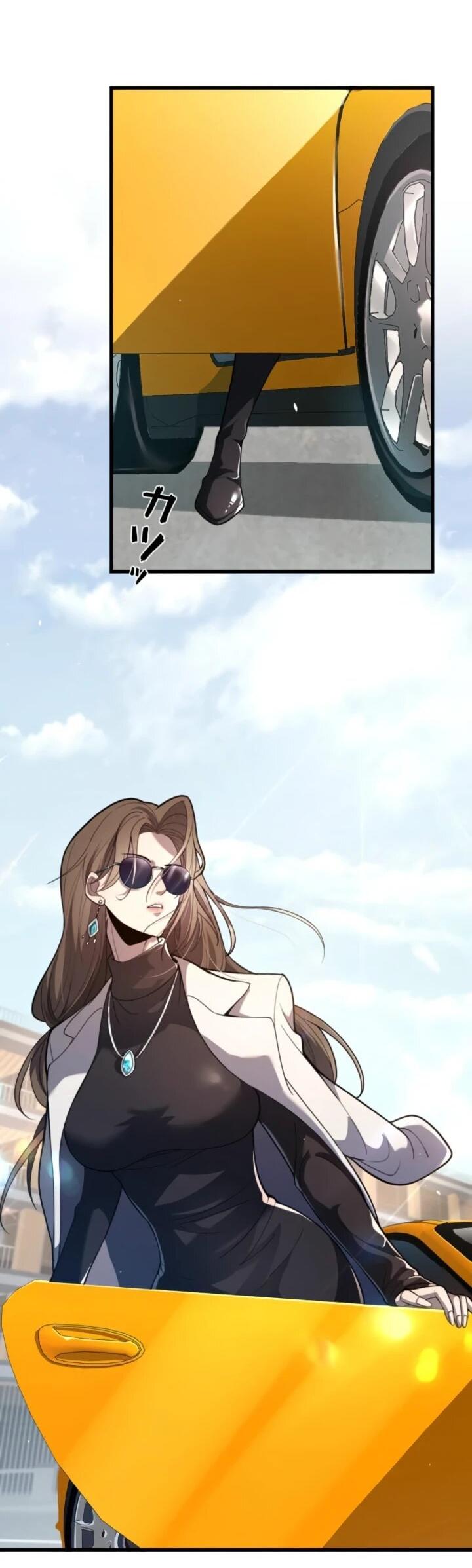 Read Реинкарнация наследника RU Manga Online