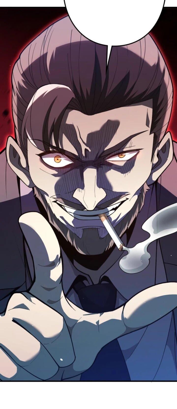 Read Реинкарнация наследника RU Manga Online