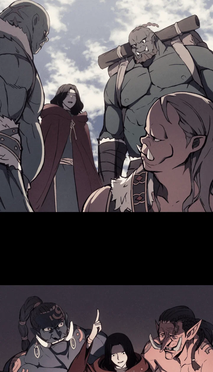 Read Реинкарнация неудержимого короля RU Manga Online