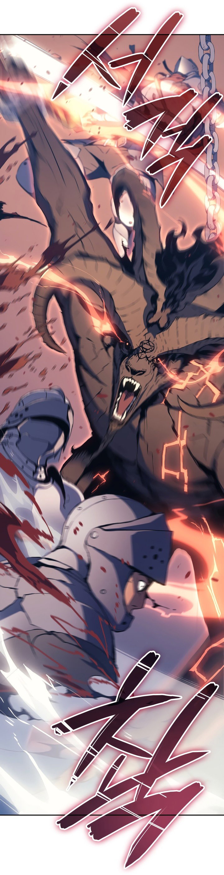 Read Реинкарнация неудержимого короля RU Manga Online