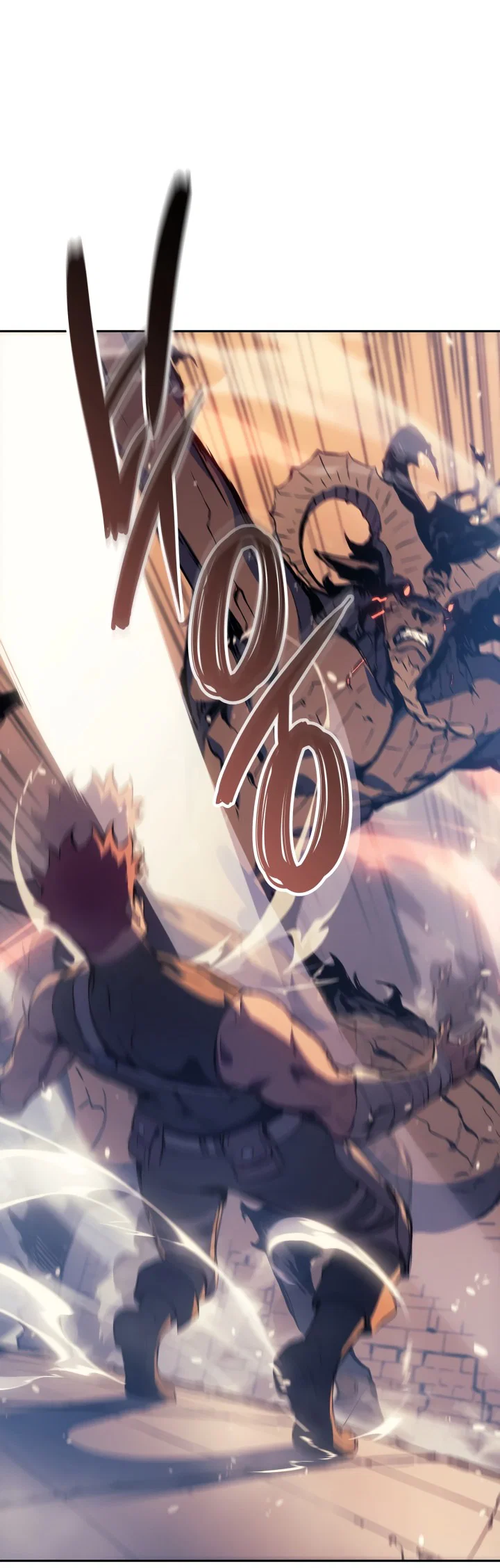 Read Реинкарнация неудержимого короля RU Manga Online