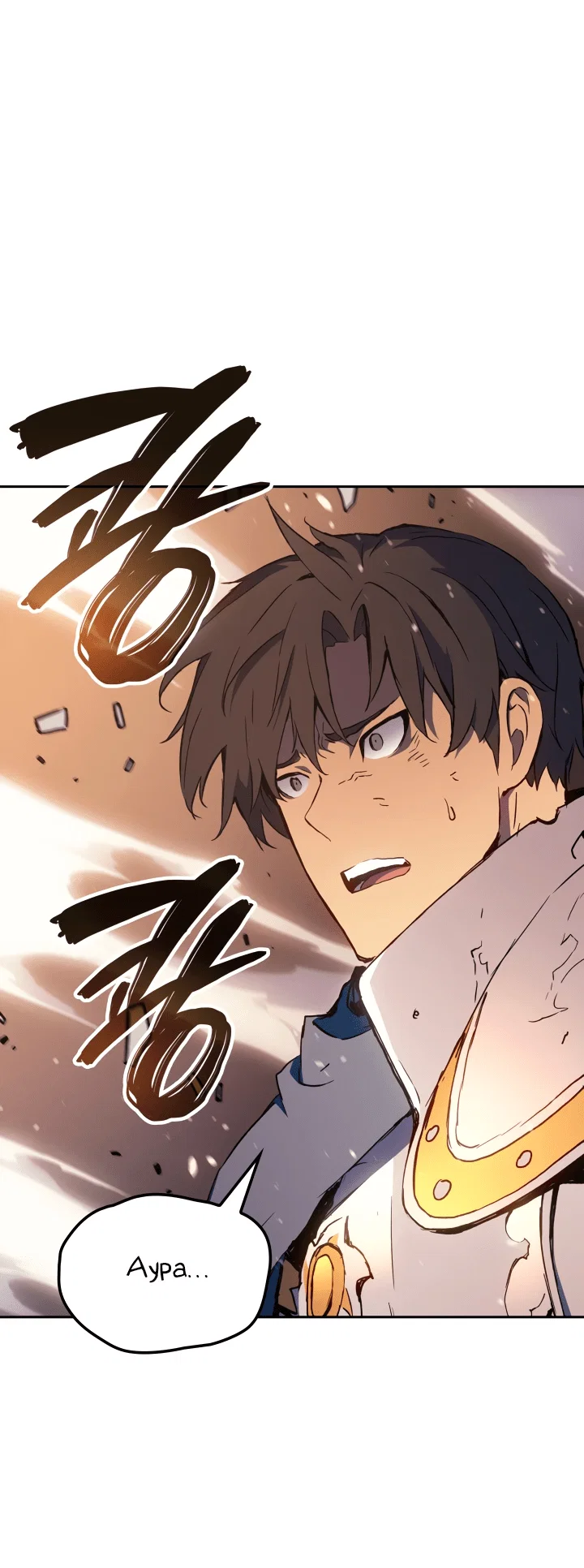 Read Реинкарнация неудержимого короля RU Manga Online