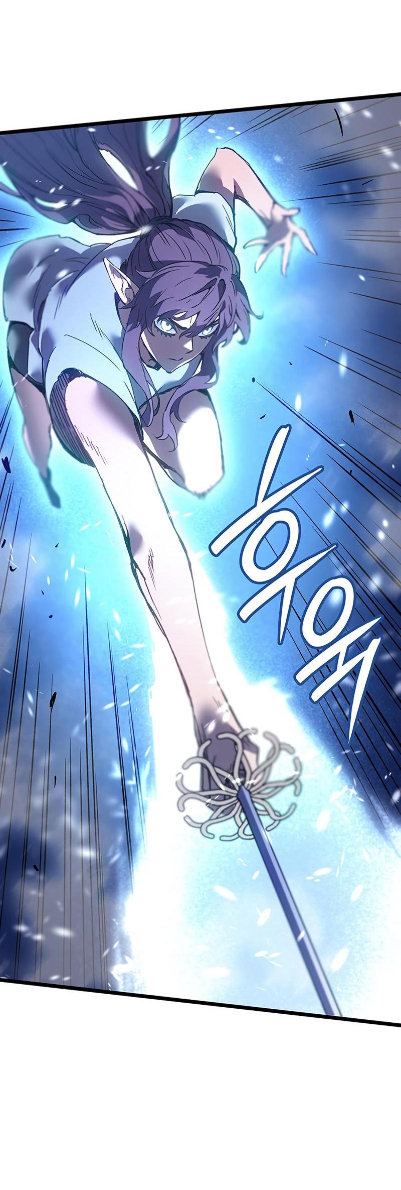 Read Реинкарнация неудержимого короля RU Manga Online