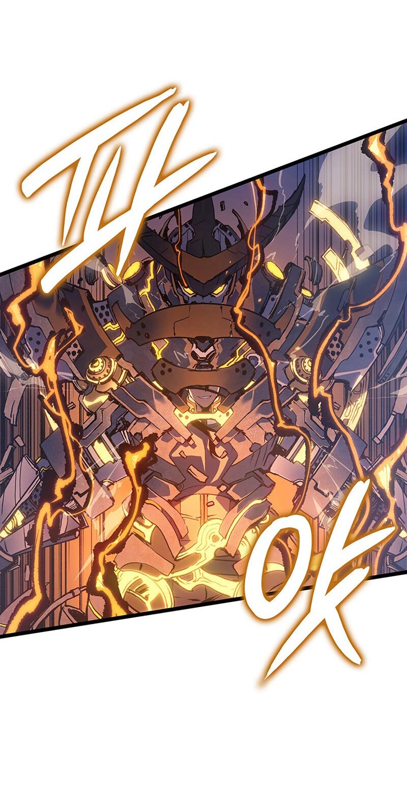 Read Реинкарнация неудержимого короля RU Manga Online