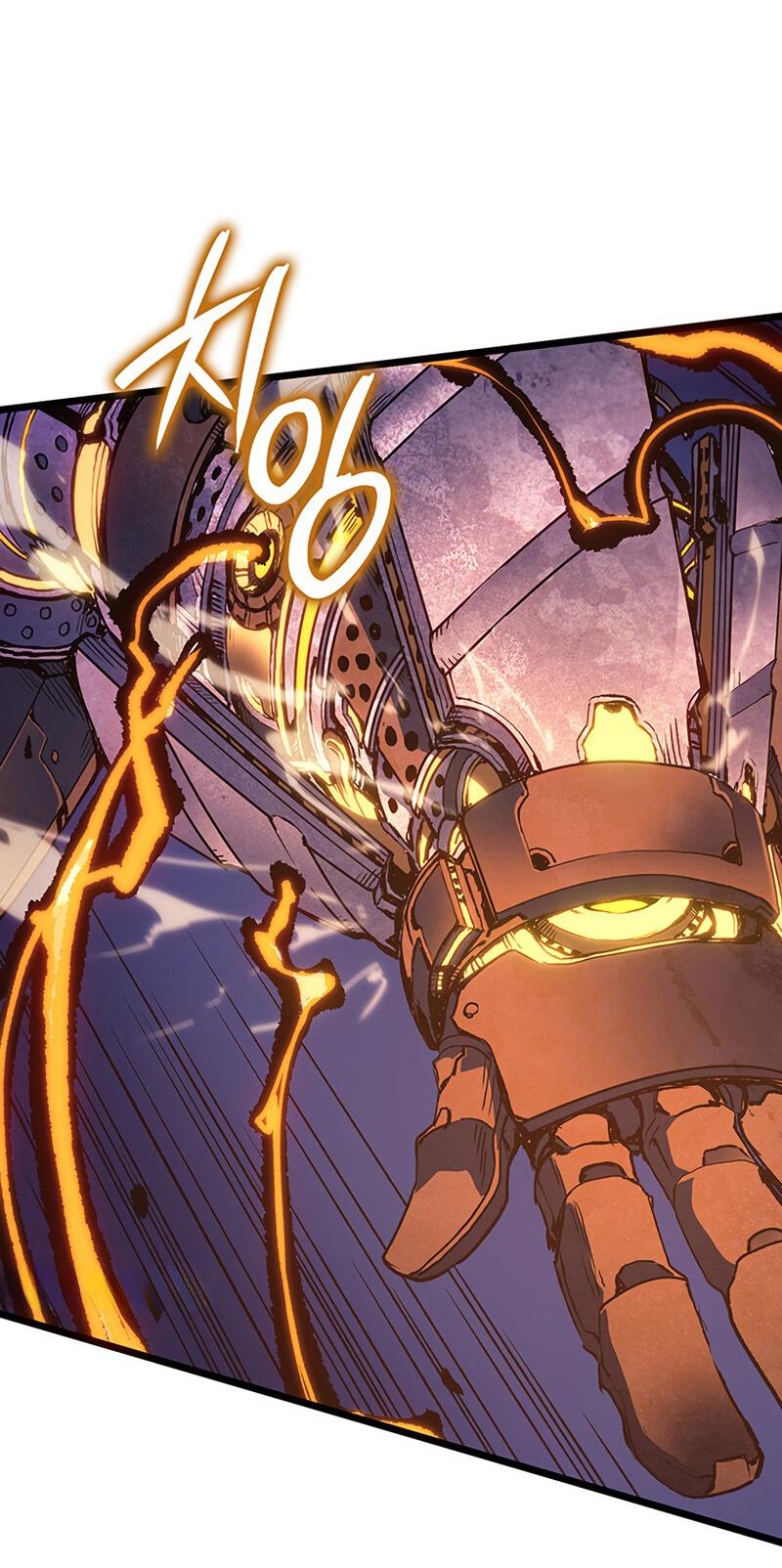 Read Реинкарнация неудержимого короля RU Manga Online
