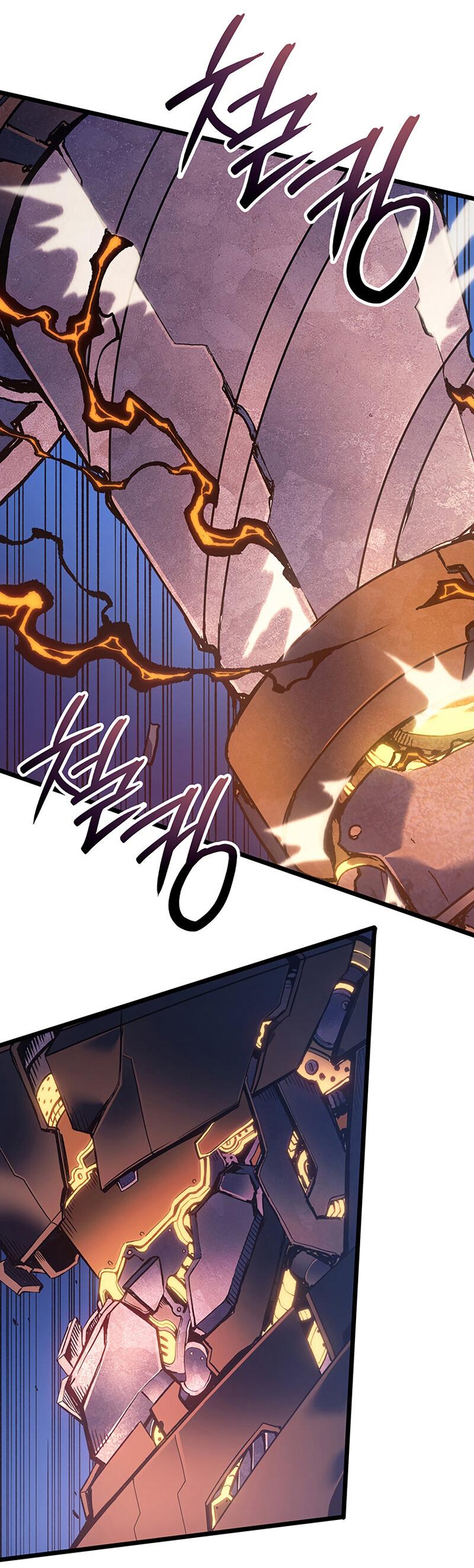 Read Реинкарнация неудержимого короля RU Manga Online