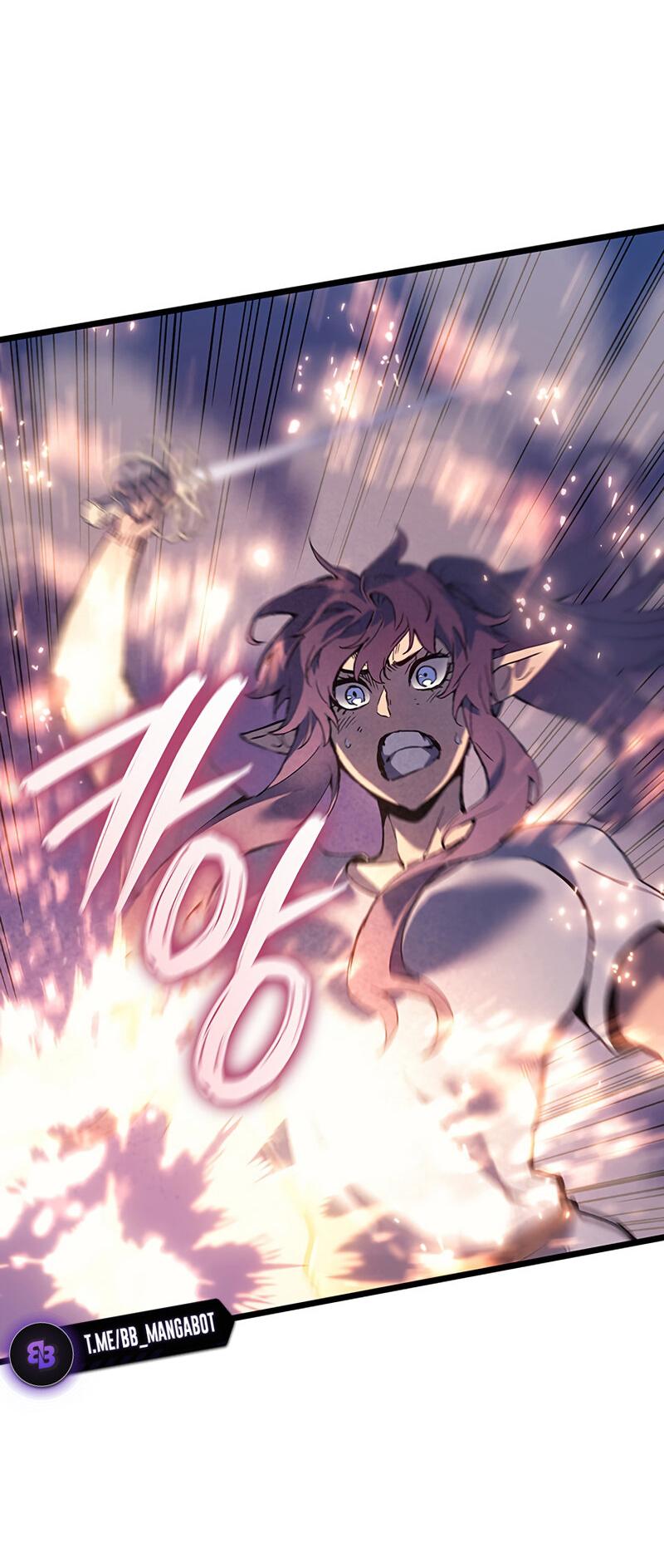 Read Реинкарнация неудержимого короля RU Manga Online